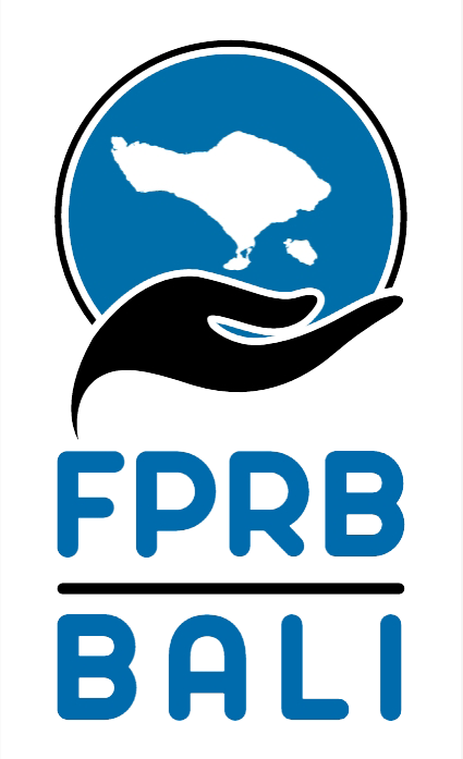 Logo FPRB Bali